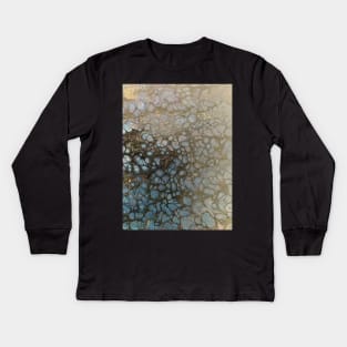 Petals Kids Long Sleeve T-Shirt